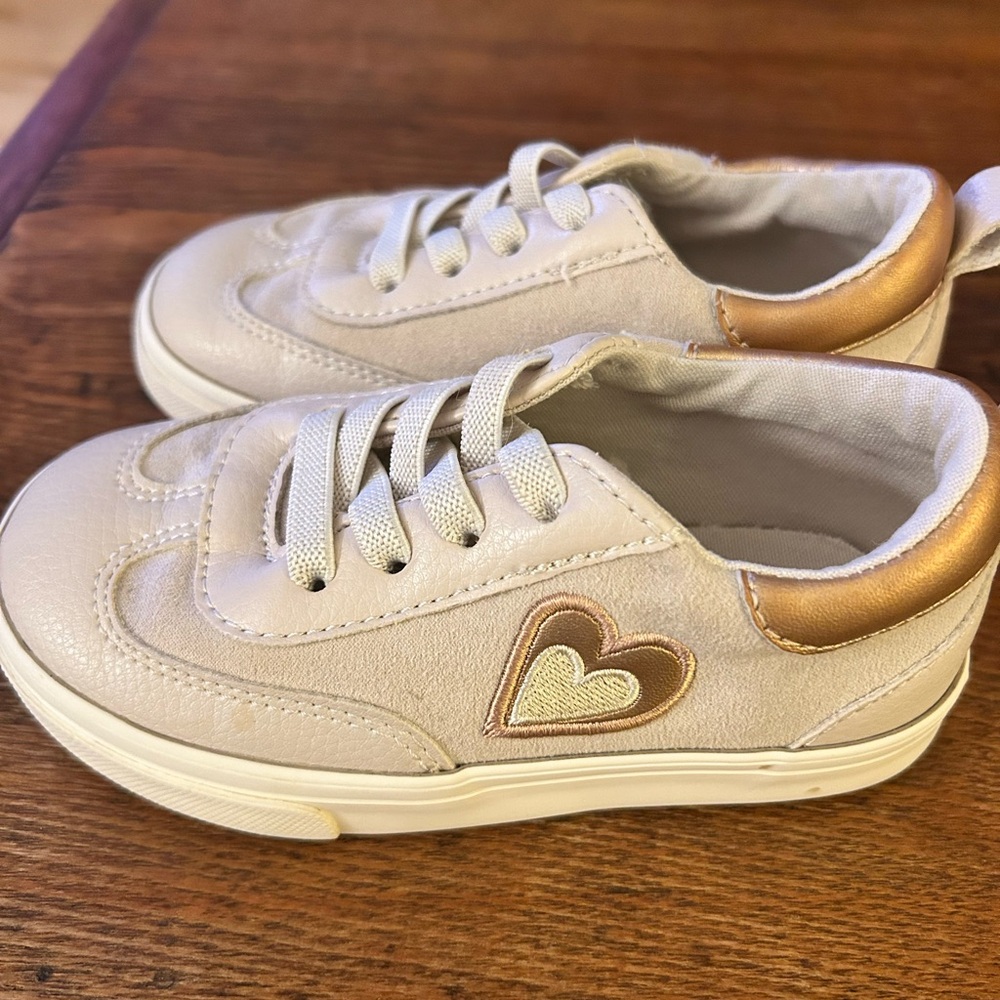 Toddler Sneakers